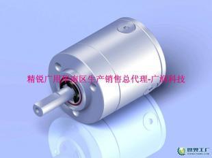 廠家直供，專業之選 臺灣廣用AM精密行星減速機在醫療設備領域的應用與廣州總代理服務